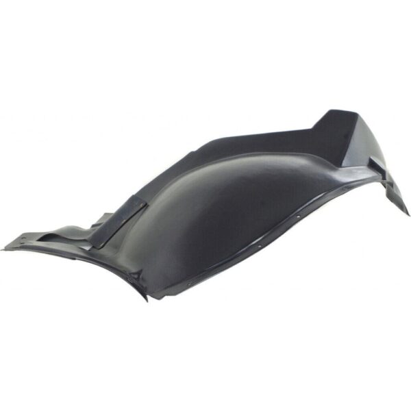 Fender Liner Front Forward Driver Side Gmc Acadia 2007-2012 , GM1248184 - Image 4