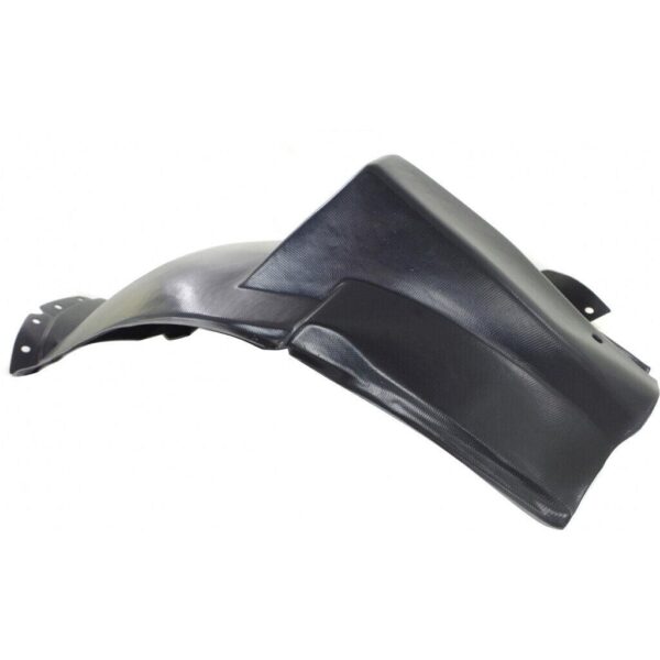 Fender Liner Front Forward Driver Side Gmc Acadia 2007-2012 , GM1248184 - Image 5