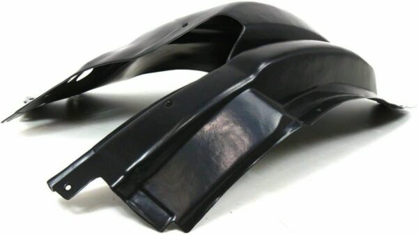 Fender Liner Front Rearward Driver Side Gmc Acadia 2007-2012 , GM1248185 - Image 2