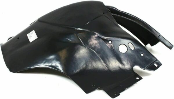 Fender Liner Front Rearward Driver Side Gmc Acadia 2007-2012 , GM1248185 - Image 3