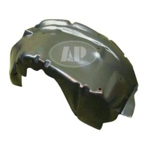 Fender Liner Front Outer Driver Side Gmc Canyon 2007-2012 Rwd 2Nd Design , GM1248186