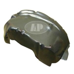 Fender Liner Front Outer Driver Side Gmc Canyon 2007-2012 4Wd , GM1248187