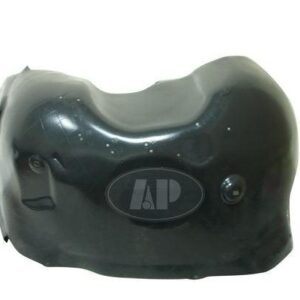 Fender Liner Front Driver Side Chevrolet Silverado 2500 2007-2010 , GM1248188