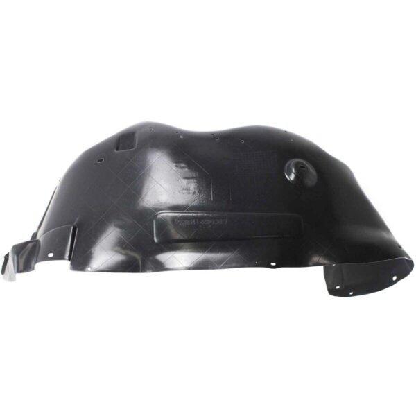 Fender Liner Front Driver Side Gmc Sierra 2500 2007-2013 , GM1248189 - Image 4