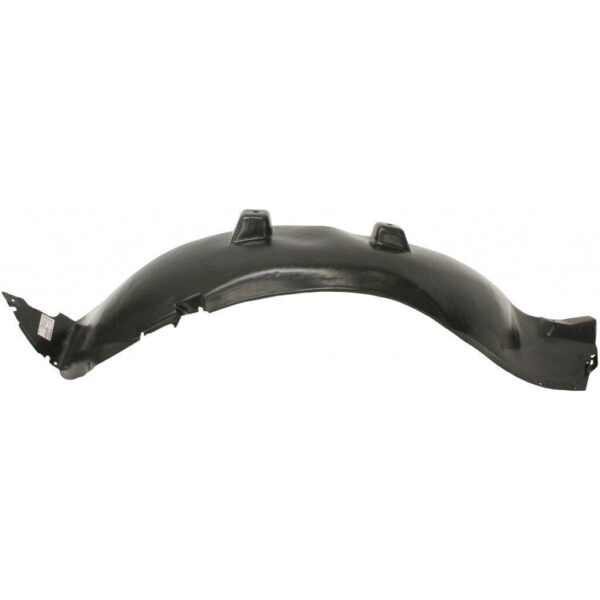 Fender Liner Front Driver Side Chevrolet Captiva 2012-2015 Xe , GM1248194 - Image 2