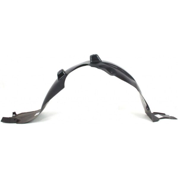 Fender Liner Front Driver Side Chevrolet Captiva 2012-2015 Xe , GM1248194 - Image 3