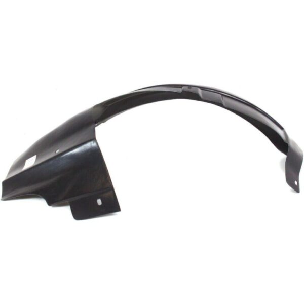 Fender Liner Front Rearward Driver Side Cadillac Cts Coupe 2011-2015 , GM1248199 - Image 4