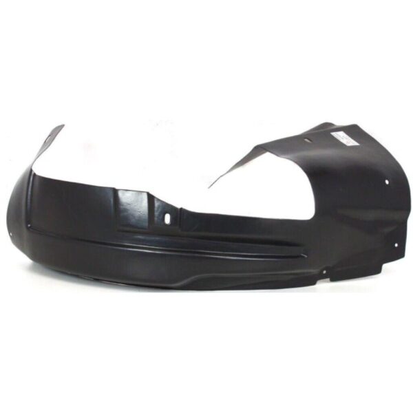 Fender Liner Front Rearward Driver Side Cadillac Cts Coupe 2011-2015 , GM1248199 - Image 5