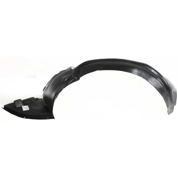 Fender Liner Front Driver Side Chevrolet Malibu 2008-2012 , GM1248201 - Image 5