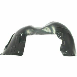 Fender Liner Front Driver Side Chevrolet Tahoe Hybrid 2008-2013 , GM1248202