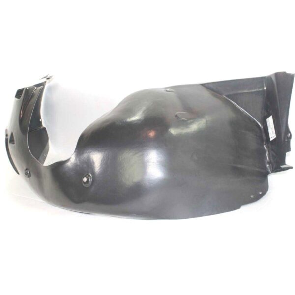 Fender Liner Front Driver Side Pontiac G8 2008-2009 , GM1248204 - Image 3