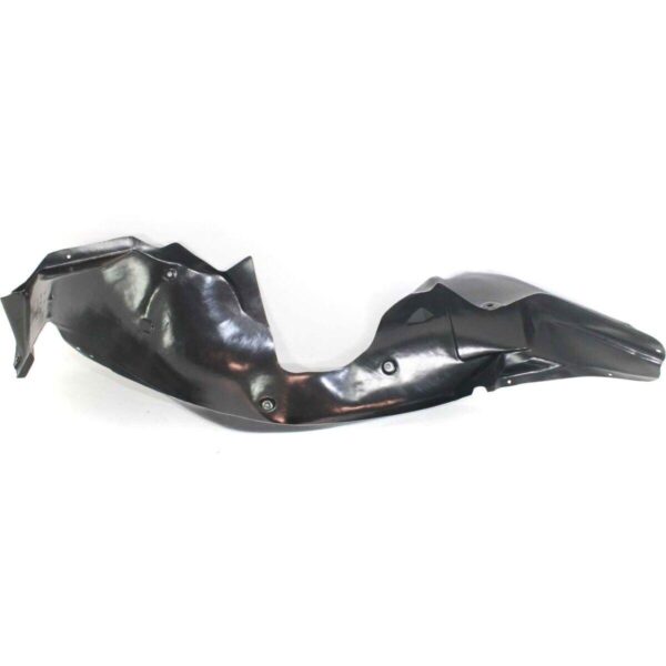 Fender Liner Front Driver Side Pontiac G8 2008-2009 , GM1248204 - Image 4