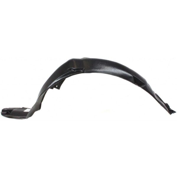 Fender Liner Driver Side Pontiac G3 2009 , GM1248206 - Image 2