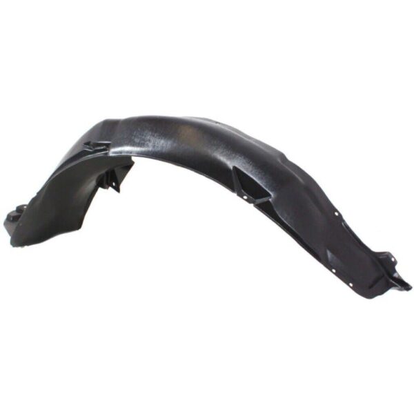 Fender Liner Driver Side Pontiac G3 2009 , GM1248206 - Image 3