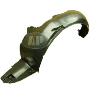 Fender Liner Driver Side Chevrolet Aveo 5 2009-2011 , GM1248206