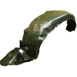 Pontiac Vibe 2009-2010 Fender Liner Driver Side , GM1248210