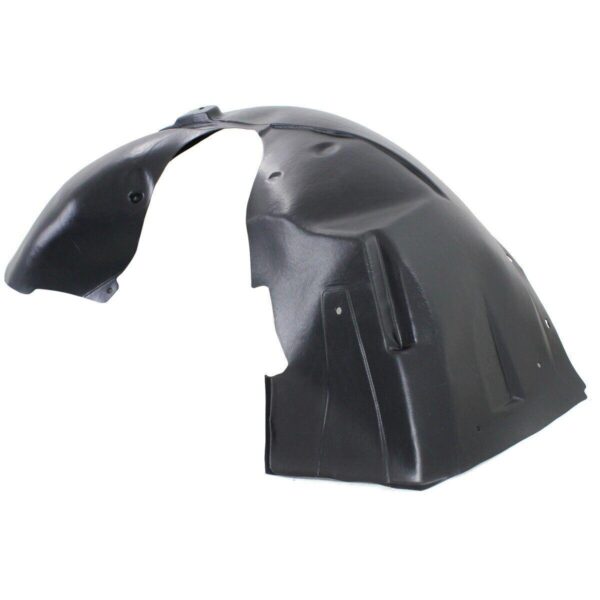 Fender Liner Front Driver Side Cadillac Srx 2010-2016 , GM1248225 - Image 2