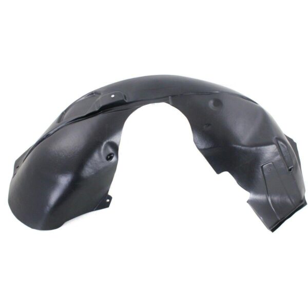 Fender Liner Front Driver Side Cadillac Srx 2010-2016 , GM1248225 - Image 4