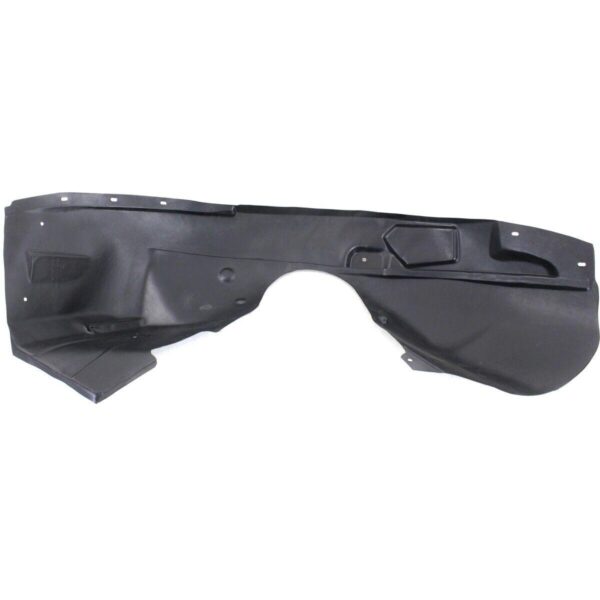 Fender Liner Front Driver Side Cadillac Srx 2010-2016 , GM1248225 - Image 5