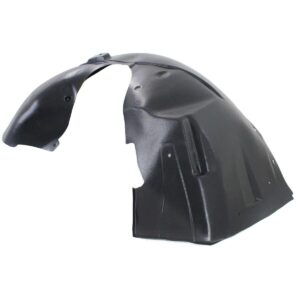 Fender Liner Front Driver Side Cadillac Srx 2010-2016 , GM1248225