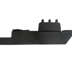 Fender Deflector Front Driver Side Chevrolet Malibu 2008-2012 , GM1248228