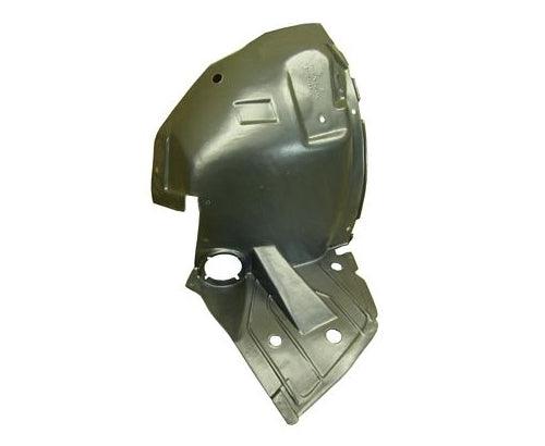 Fender Liner Front Driver Side Cadillac Cts Sedan 2008-2013 , GM1248229