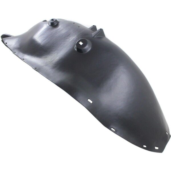 Fender Liner Front Driver Side Chevrolet Silverado 2500 2011-2014 , GM1248232 - Image 2