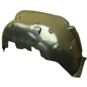 Fender Liner Front Driver Side Chevrolet Silverado 2500 2011-2014 , GM1248232