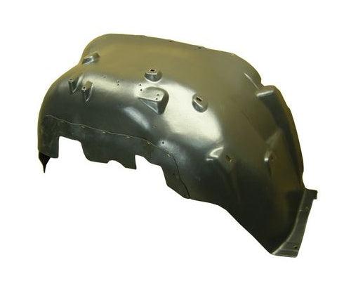 Fender Liner Front Driver Side Chevrolet Silverado 2500 2011-2014 , GM1248232