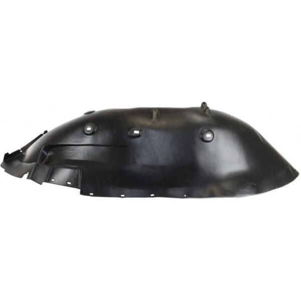 Fender Liner Front Driver Side Gmc Sierra 3500 2011-2014 2500/3500 , GM1248233 - Image 4