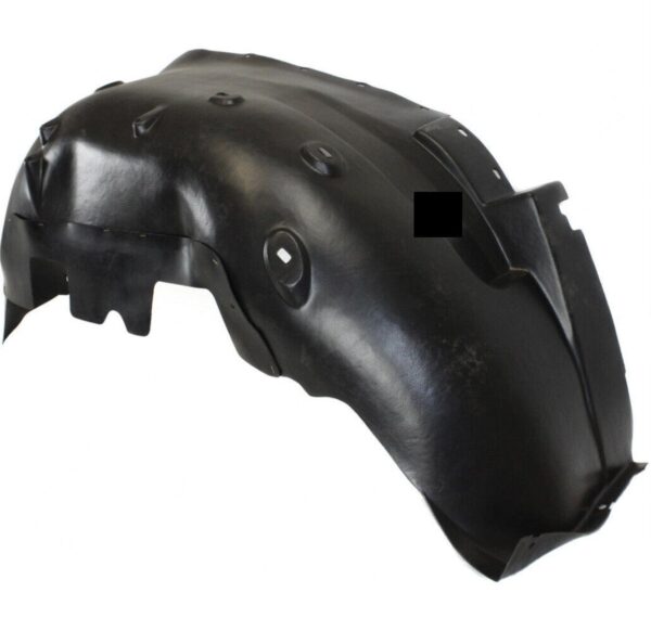 Fender Liner Front Driver Side Gmc Sierra 3500 2011-2014 2500/3500 , GM1248233 - Image 5