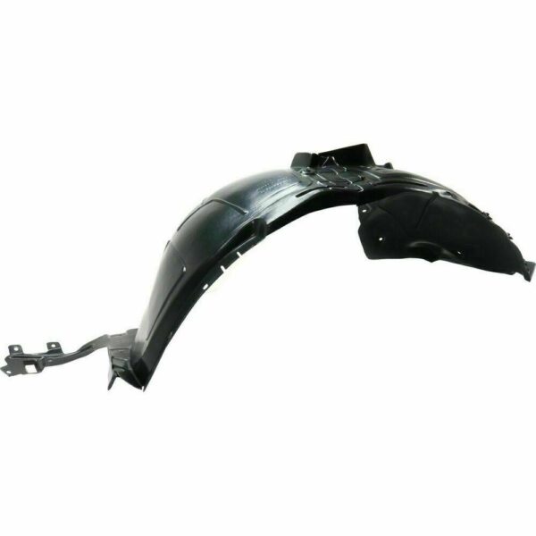 Fender Liner Front Driver Side Chevrolet Malibu 2013-2015 , GM1248235 - Image 2
