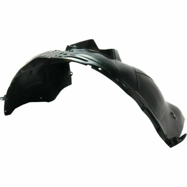 Fender Liner Front Driver Side Chevrolet Malibu 2013-2015 , GM1248235 - Image 3