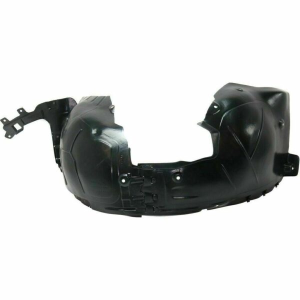 Fender Liner Front Driver Side Chevrolet Malibu 2013-2015 , GM1248235 - Image 4