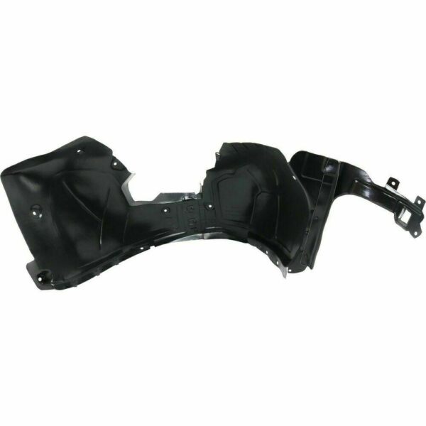 Fender Liner Front Driver Side Chevrolet Malibu 2013-2015 , GM1248235 - Image 5