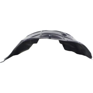 Fender Liner Front Driver Side Chevrolet Tahoe 2015-2020 For Tahoe Without Z71 Pkg/Surburban Without Off-Road Pkg , GM1248243