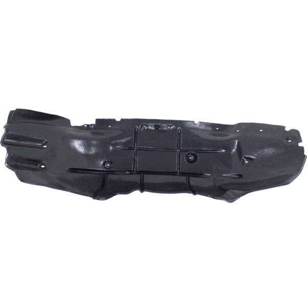 Fender Liner Front Driver Side Gmc Sierra 3500 2015-2019 , GM1248245 - Image 5