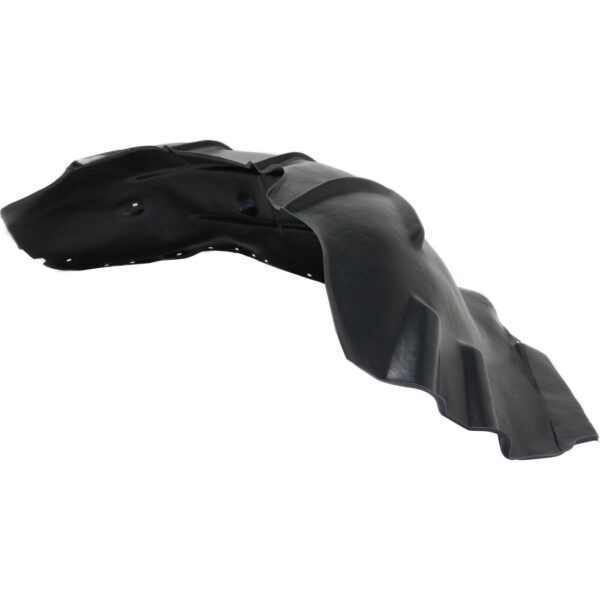 Fender Liner Front Driver Side Chevrolet Silverado 2500 2015-2020 , GM1248249 - Image 2