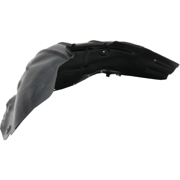 Fender Liner Front Driver Side Chevrolet Silverado 2500 2015-2020 , GM1248249 - Image 3