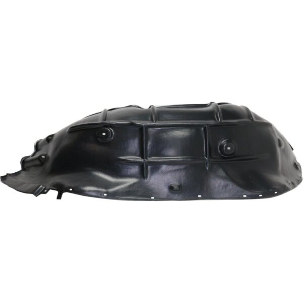 Fender Liner Front Driver Side Chevrolet Silverado 2500 2015-2020 , GM1248249 - Image 4