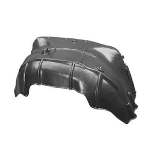 Fender Liner Front Driver Side Chevrolet Silverado 2500 2015-2020 , GM1248249