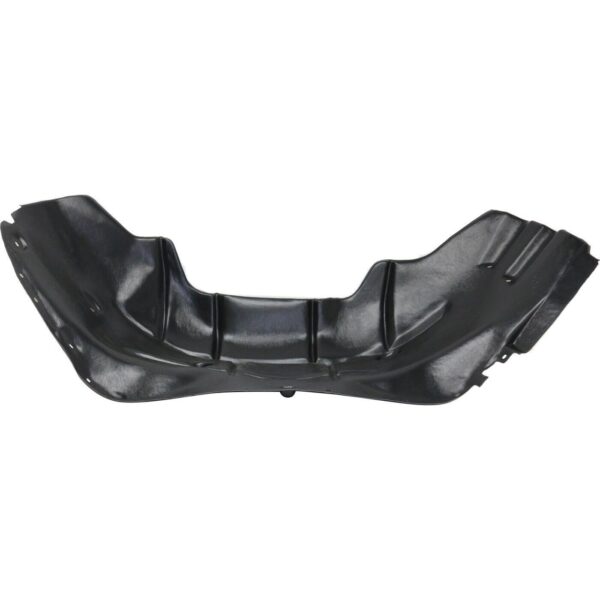 Fender Liner Front Driver Side Chevrolet Silverado 2500 2015-2020 , GM1248249 - Image 5