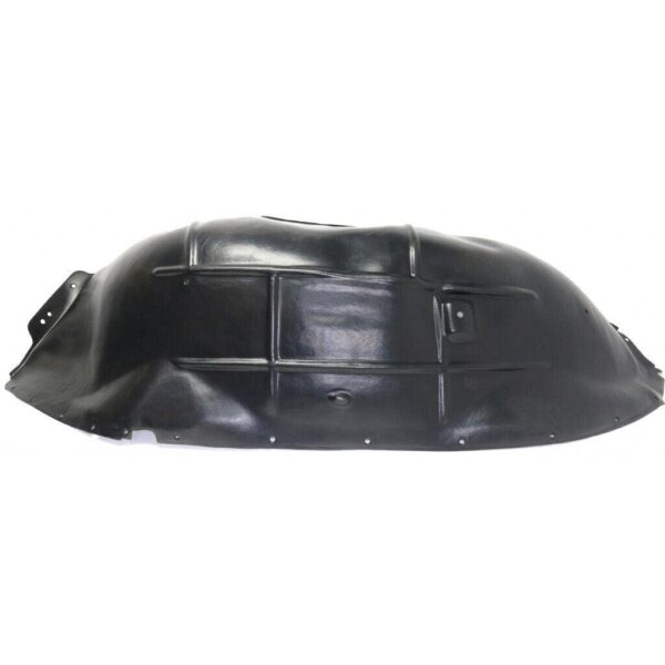 Fender Liner Front Driver Side Chevrolet Tahoe 2015-2020 For Tahoe With Z71 Pkg/Surburban With Off-Road Pkg , GM1248250 - Image 3