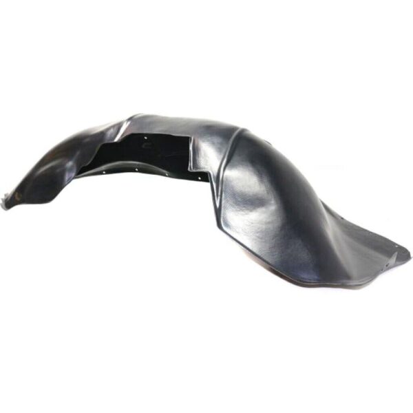 Fender Liner Front Driver Side Chevrolet Tahoe 2015-2020 For Tahoe With Z71 Pkg/Surburban With Off-Road Pkg , GM1248250 - Image 5