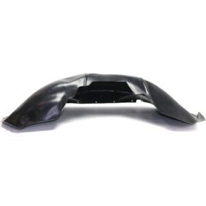 Fender Liner Front Driver Side Chevrolet Tahoe 2015-2020 For Tahoe With Z71 Pkg/Surburban With Off-Road Pkg , GM1248250
