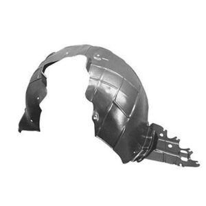 Fender Liner Front Driver Side Buick Lacrosse 2014-2016 , GM1248256