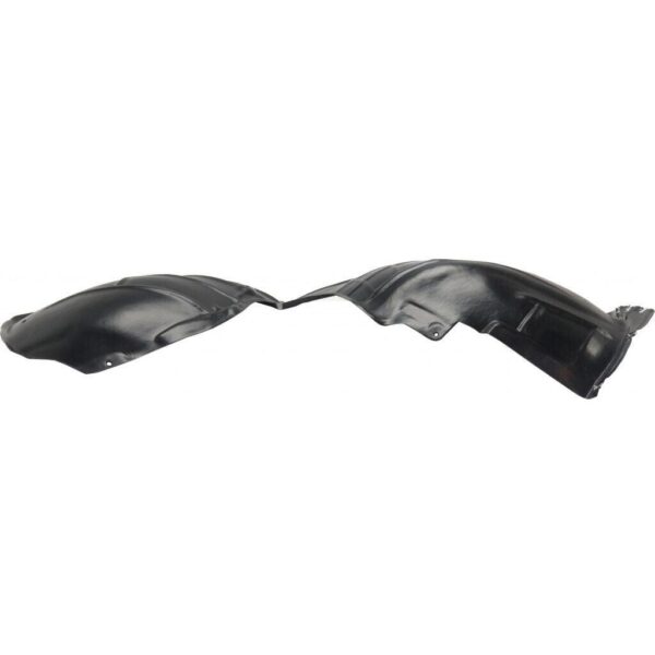 2018-2024 Chevrolet Equinox Fender Liner Front Driver Side , GM1248261 - Image 2