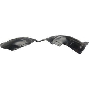 2018-2024 Chevrolet Equinox Fender Liner Front Driver Side , GM1248261