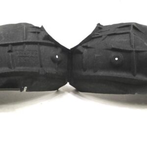 Fender Liner Front Driver Side Chevrolet Cruze Sedan 2016-2019 Thermo Foam , GM1248264