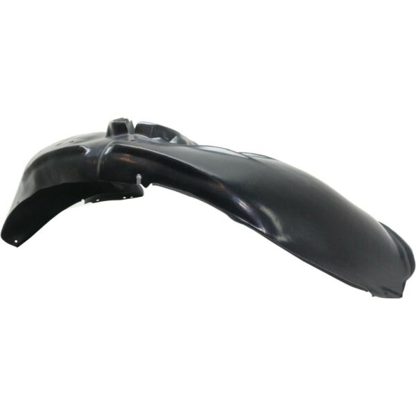 Fender Liner Driver Side Chevrolet Malibu 2016-2018 , GM1248265 - Image 4
